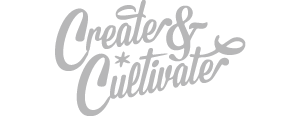 Create & Cultivate Logo