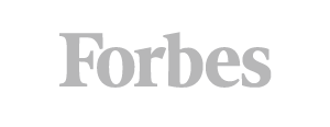 Forbes Logo