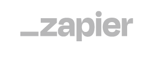 Zapier Logo