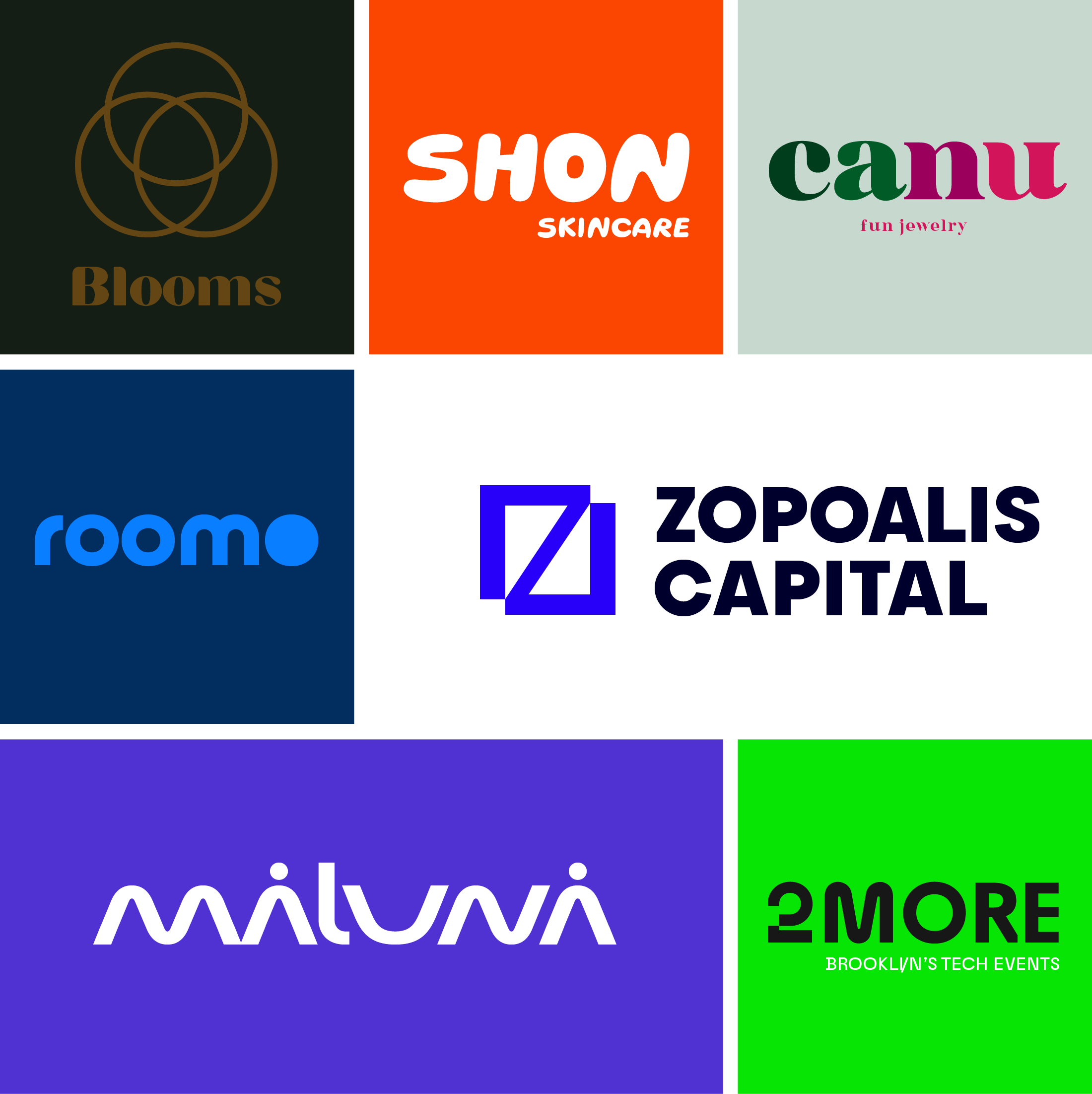 cool logo styles